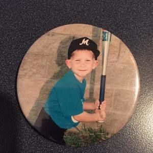 Meet your Posher, Julie